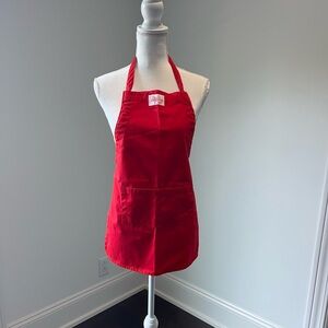 Kids Pampered Chef Apron